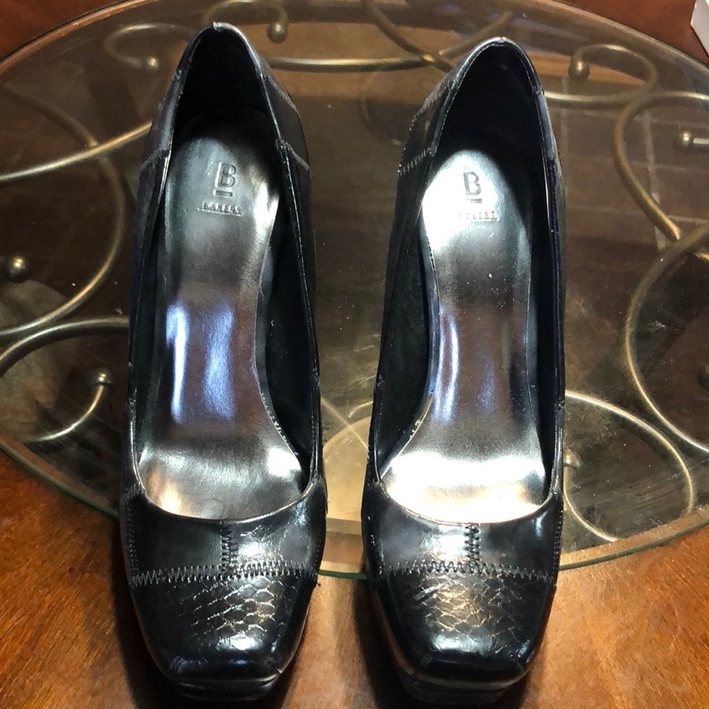 Bakers shoes